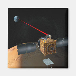 Imã Mars Telecommunications Orbiter