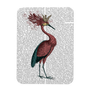 Ímã Marsala Heron