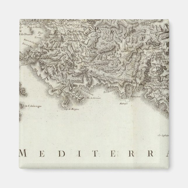 Imã Marselha (Frente)