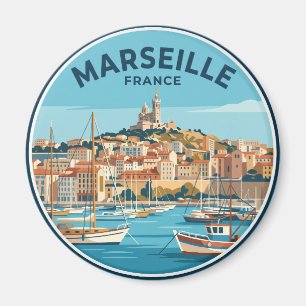 Imã Marselha França