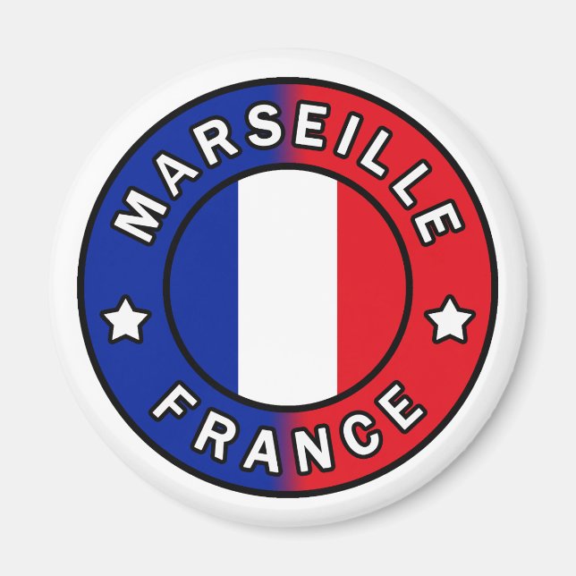 Imã Marselha França (Frente)