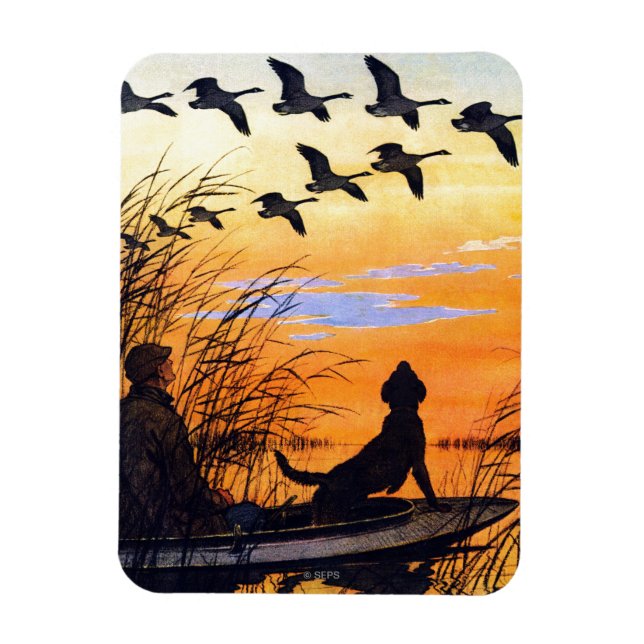 Ímã Marsh por Paul Bransom (Vertical)