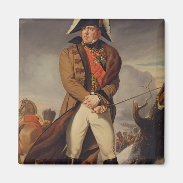 Imã Marshal Michel Ney Duke de Elchingen (Frente)