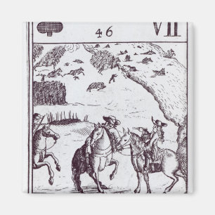 Imã Marshal Tallard tomou Prisioneiro