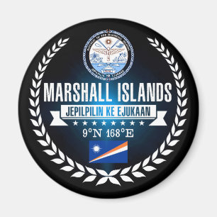 Imã Marshall Islands