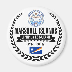 Imã Marshall Islands