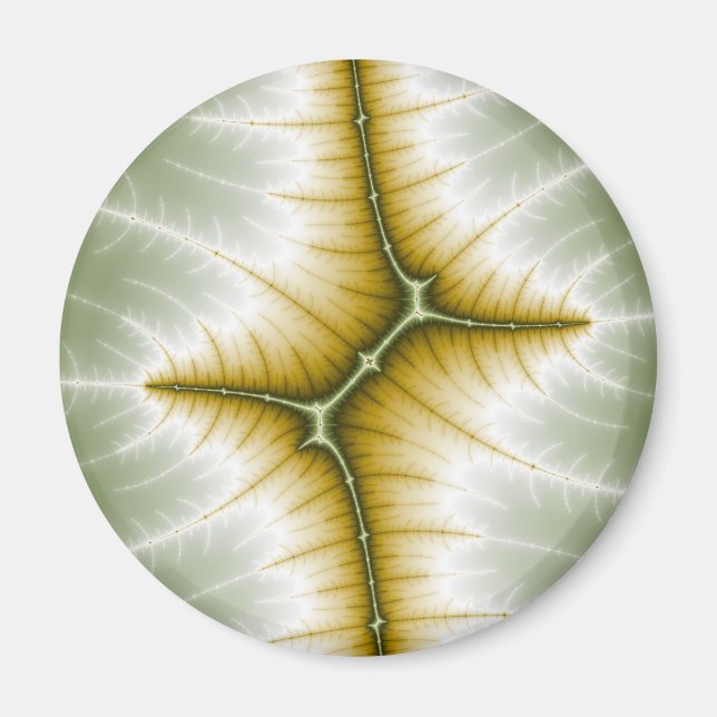 Imã Mart - Fractal (Frente)