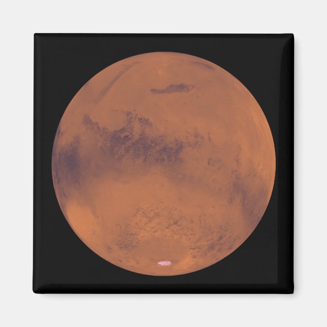 Imã Marte 4 (Frente)