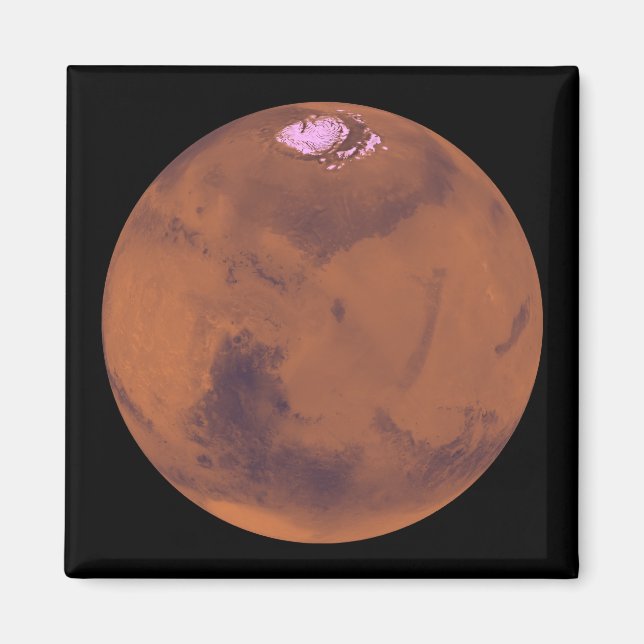 Imã Marte 6 (Frente)