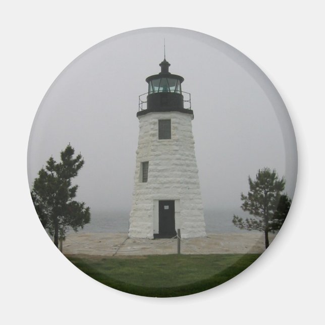 Imã Martha's Vineyard (Frente)