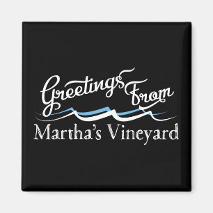 Imã Marthas Vineyard