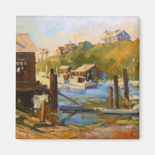 Imã "Martha's Vineyard" Magnet