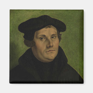 Imã Martin Luther