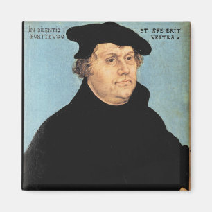Imã Martin Luther, c.1532