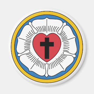 Imã Martin Luther's Seal