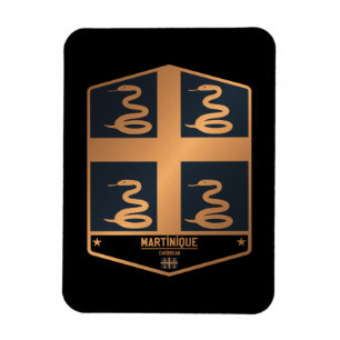 Ímã Martinica