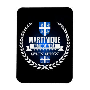 Ímã Martinica