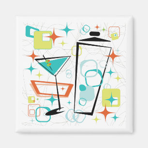 Imã Martinis A Go Magnet