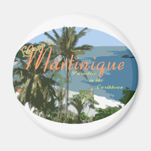 Imã Martinque