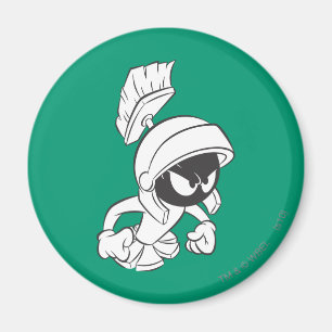 Imã MARVIN MARTIAN™ Expressive 2