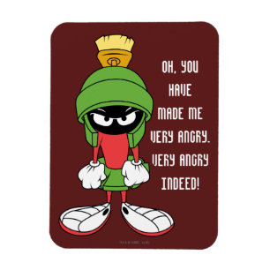 ÍMÃ MARVIN, O CHOQUE MARTIAN™