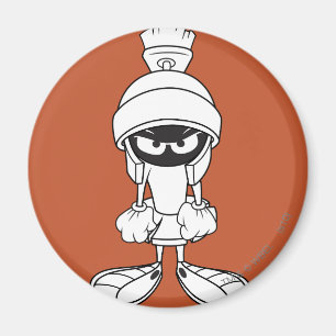 Imã MARVIN, O MARTIAN™, bravo com você