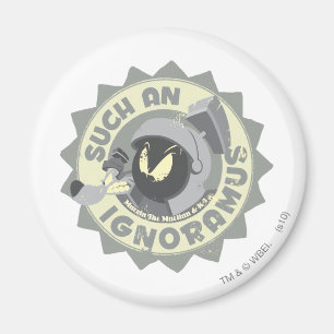 Imã MARVIN, O MARTIAN™ TÃO Ignoramus