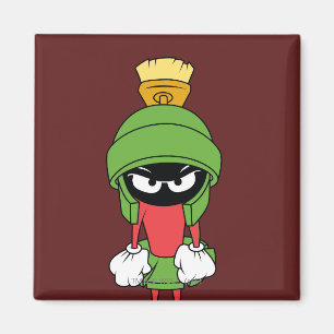 Imã MARVIN, O MARTIAN™ Upset