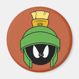 Imã MARVIN THE MARTIAN™ Louco