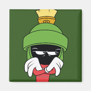 Imã MARVIN THE MARTIAN™ Pout
