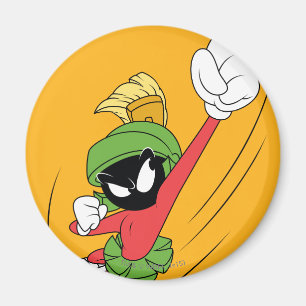Imã MARVIN THE MARTIAN™ Punch
