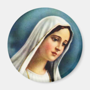 Imã Mary