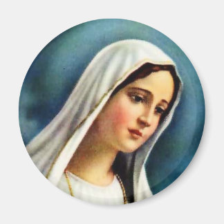 Imã Mary