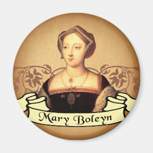 Imã Mary Boleyn