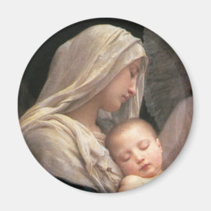 Imã Mary e Jesus