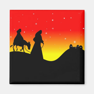 Imã Mary e Joseph