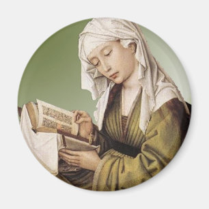 Imã Mary Magdalen