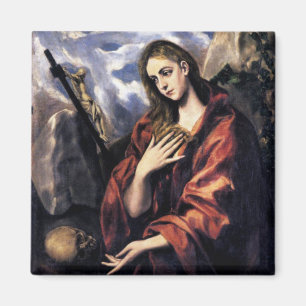 Imã Mary Magdalene