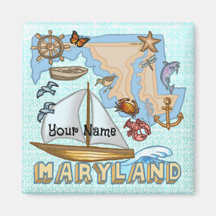 Imã Maryland