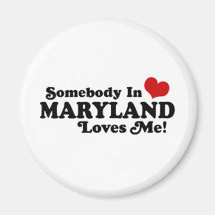 Imã Maryland