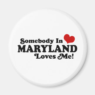 Imã Maryland