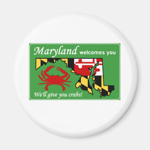Imã Maryland
