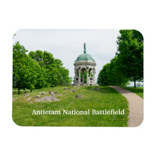 Ímã Maryland Monumento em Antietam