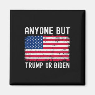 Imã Mas Biden Ou Trump 2024 Anti Biden & Trump Ele