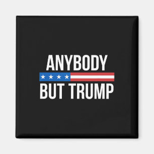 Imã Mas o Presidente Trump Donald Trump 2024