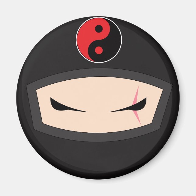 Imã Masaru (Frente)