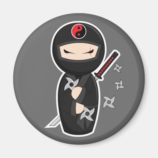 Imã Masaru (Frente)