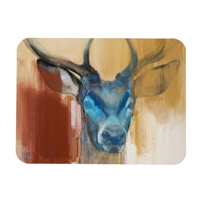 Ímã Máscara (Horizontal)