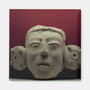 Imã Máscara, ANÚNCIO 500-900