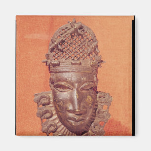 Imã Máscara, Benin